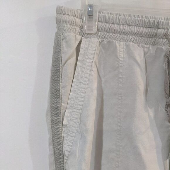 ANTHROPOLOGIE Cloth & Stone Convertible Joggers - Picture 9 of 11